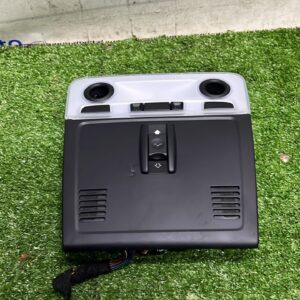BMW E92 Roof Light With Sun Roof Switch (With Warranty)