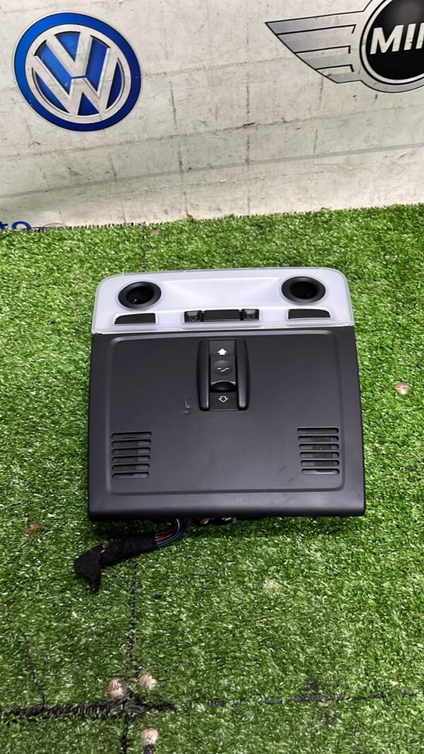 BMW E92 Roof Light With Sun Roof Switch (With Warranty)