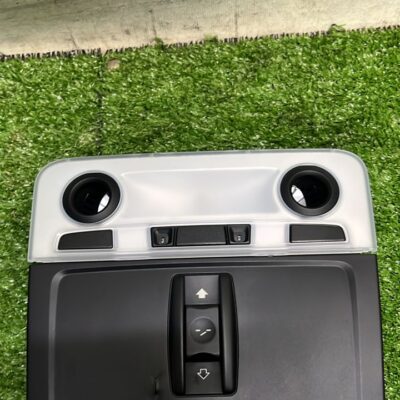BMW E92 Roof Light With Sun Roof Switch (With Warranty)