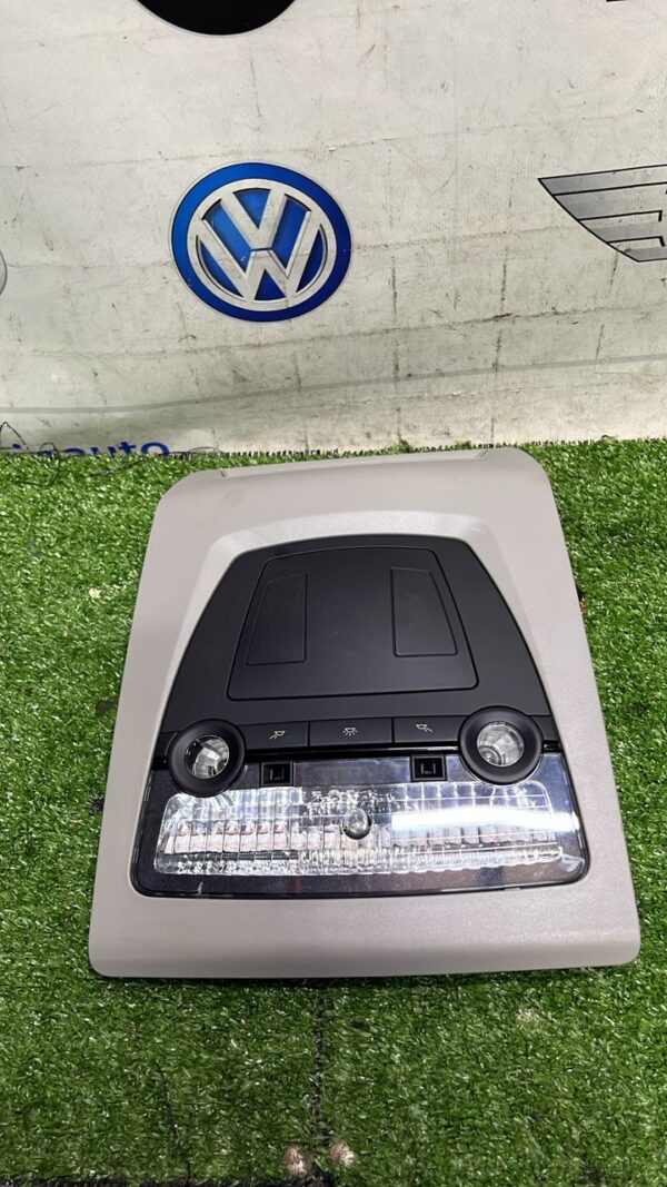BMW F10 Non M-Sport Roof Light (With Warranty)