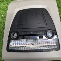 BMW F10 Non M-Sport Roof Light (With Warranty) - Image 2