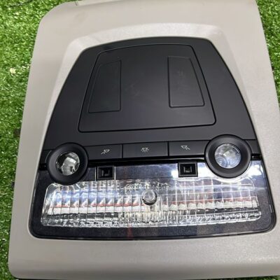 BMW F10 Non M-Sport Roof Light (With Warranty)