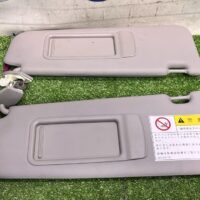 BMW F10 Non M-Sport Sun Visor Pair (No Warranty) - Image 3