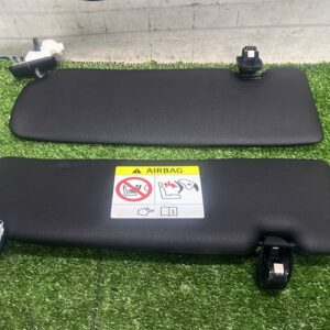BMW F87 M2 Sun Visor Pair (No Warranty)