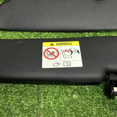 BMW F87 M2 Sun Visor Pair (No Warranty)