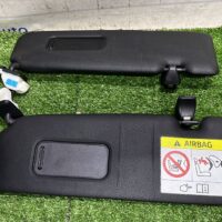 BMW F87 M2 Sun Visor Pair (No Warranty) - Image 5