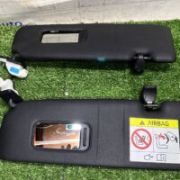 BMW F87 M2 Sun Visor Pair (No Warranty) - Image 3
