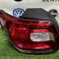 Citroen C3 Left Side Tail Lamp (With Warranty) - Image 3