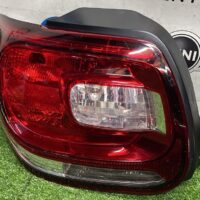 Citroen C3 Left Side Tail Lamp (With Warranty) - Image 4
