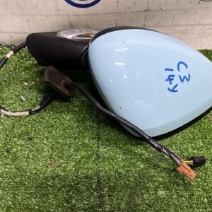 Citroen C3 Right Side Mirror (With Warranty)