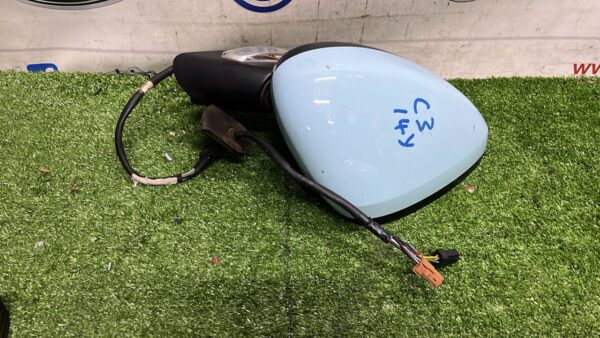 Citroen C3 Right Side Mirror (With Warranty)