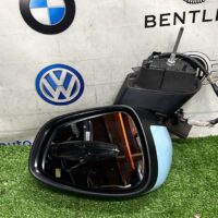 Citroen C3 Right Side Mirror (With Warranty) - Image 4