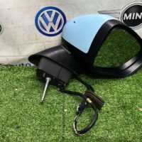 Citroen C3 Right Side Mirror (With Warranty) - Image 2