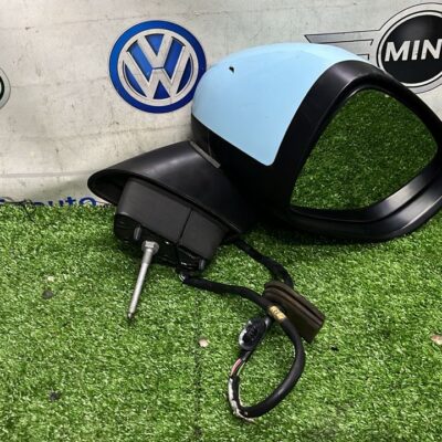 Citroen C3 Right Side Mirror (With Warranty)