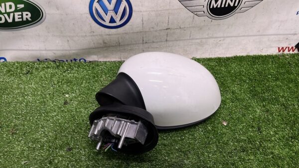 Mini Cooper F56 Left Side Mirror (With Warranty)