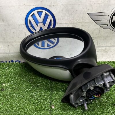 Mini Cooper F56 Left Side Mirror (With Warranty)
