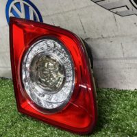 Volkswagen Jetta Left Side Rear Bonnet Reflector (With Warranty) - Image 3