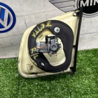 Volkswagen Jetta Left Side Rear Bonnet Reflector (With Warranty) - Image 4