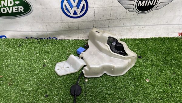 Volkswagen MK5 7 Pin Rear Left Door Lock (With Warranty)