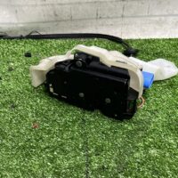 Volkswagen MK5 7 Pin Rear Left Door Lock (With Warranty) - Image 6