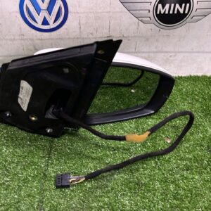 Volkswagen Polo 6R0 Right Side Mirror (With Warranty)