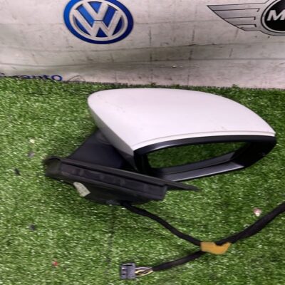 Volkswagen Polo 6R0 Right Side Mirror (With Warranty)