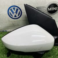 Volkswagen Polo 6R0 Right Side Mirror (With Warranty) - Image 3