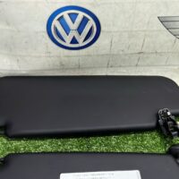 Volkswagen Scirocco Sun Visor Pair (No Warranty) - Image 3