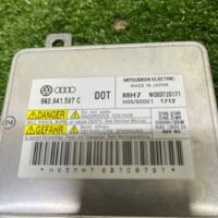 Audi A4 B8 2008-2016 Head Lamp Ballast Module (PN# 8k0941597c) (With Warranty) - Image 2