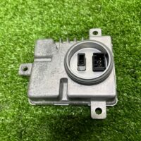 Audi A4 B8 2008-2016 Head Lamp Ballast Module (PN# 8k0941597c) (With Warranty) - Image 3