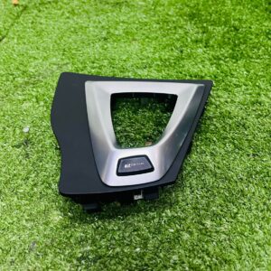 BMW F30 F31 LCI 2011-2019 Hybrid Gear Shift Surround Trim (PN# 9368700) (With Warranty)