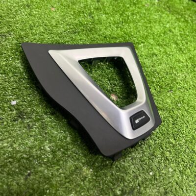 BMW F30 F31 LCI 2011-2019 Hybrid Gear Shift Surround Trim (PN# 9368700) (With Warranty)