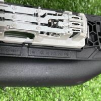 Benz W205 2014-2021 Rear Roof Handle Left Right (PN# A0998150000 & A0998150100) (No Warranty) - Image 4