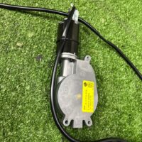 BMW F01 F02 F03 2008-2015 Rear Sunshade Motor (PN# 9299000069) (With Warranty) - Image 3
