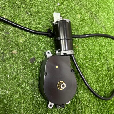 BMW F01 F02 F03 2008-2015 Rear Sunshade Motor (PN# 9299000069) (With Warranty)