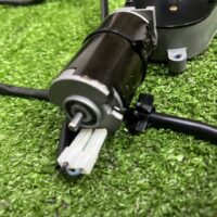 BMW F01 F02 F03 2008-2015 Rear Sunshade Motor (PN# 9299000069) (With Warranty) - Image 5