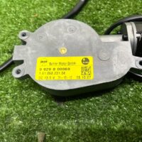 BMW F01 F02 F03 2008-2015 Rear Sunshade Motor (PN# 9299000069) (With Warranty) - Image 4