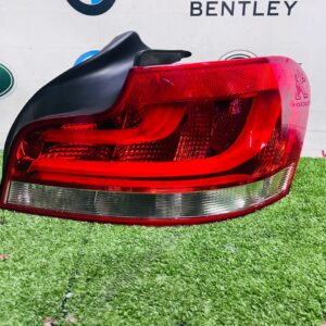 BMW E88 LCI 2011-2013 Right Tail Light (PN# 7273428) (With Warranty)