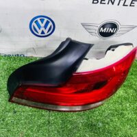 BMW E88 LCI 2011-2013 Right Tail Light (PN# 7273428) (With Warranty) - Image 4