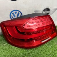 BMW E93 LCI 2010-2013 Left Tail Light (PN# 7252091) (With Warranty) - Image 3