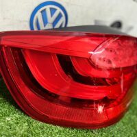BMW E93 LCI 2010-2013 Left Tail Light (PN# 7252091) (With Warranty) - Image 4