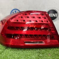 BMW E93 LCI 2010-2013 Left Tail Light (PN# 7252091) (With Warranty) - Image 5