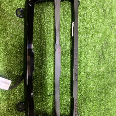 BMW F30 F31 LCI 2016-2019 AC Control Trim Panal With Back Light LED (PN# 9358940) (With Warranty)