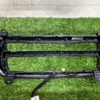 BMW F30 F31 LCI 2016-2019 AC Control Trim Panal With Back Light LED (PN# 9358940) (With Warranty) - Image 5