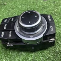 BMW X1 E84 2009-2015 CIC I-Drive Controller (PN# 9285444) (With Warranty) - Image 2