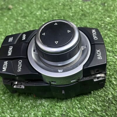 BMW X1 E84 2009-2015 CIC I-Drive Controller (PN# 9285444) (With Warranty)