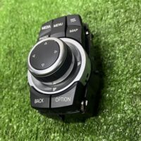 BMW X1 E84 2009-2015 CIC I-Drive Controller (PN# 9285444) (With Warranty) - Image 3