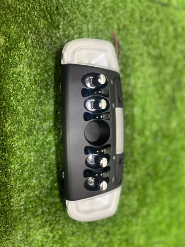 Mini Cooper F54 F55 F56 2015-2024 Interior Light Roof Switch (PN# 42936510201) (With Warranty)