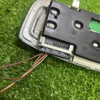 Mini Cooper F54 F55 F56 2015-2024 Interior Light Roof Switch (PN# 42936510201) (With Warranty) - Image 5