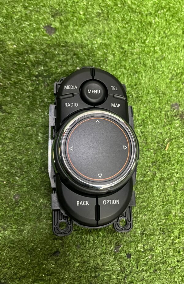 Mini Cooper F55 F56 2014-2024 I-Drive Controller (PN# 9866933) (With Warranty)